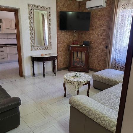 Ferienwohnung Due Minuti Dal Mare Con Balcone Vista Mare Tropea Exterior foto
