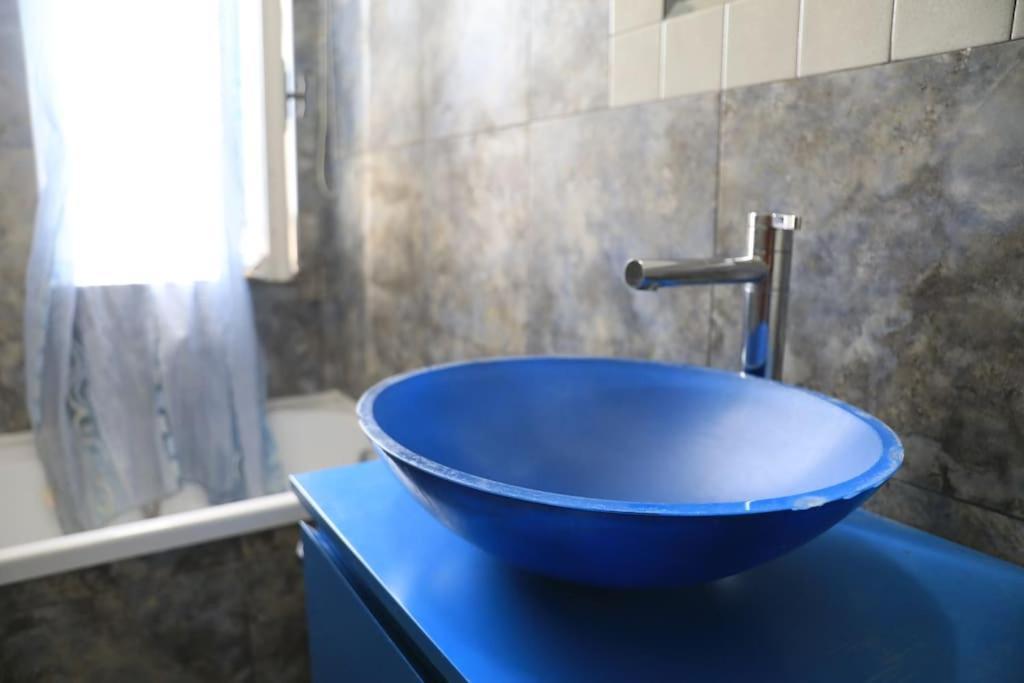 Ferienwohnung Due Minuti Dal Mare Con Balcone Vista Mare Tropea Exterior foto