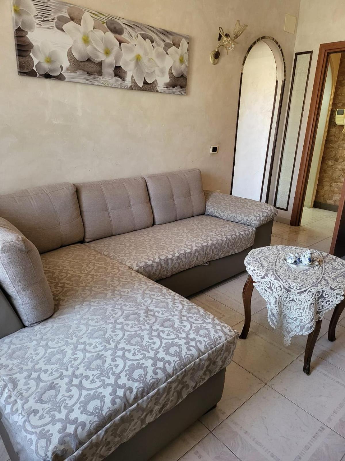 Ferienwohnung Due Minuti Dal Mare Con Balcone Vista Mare Tropea Exterior foto