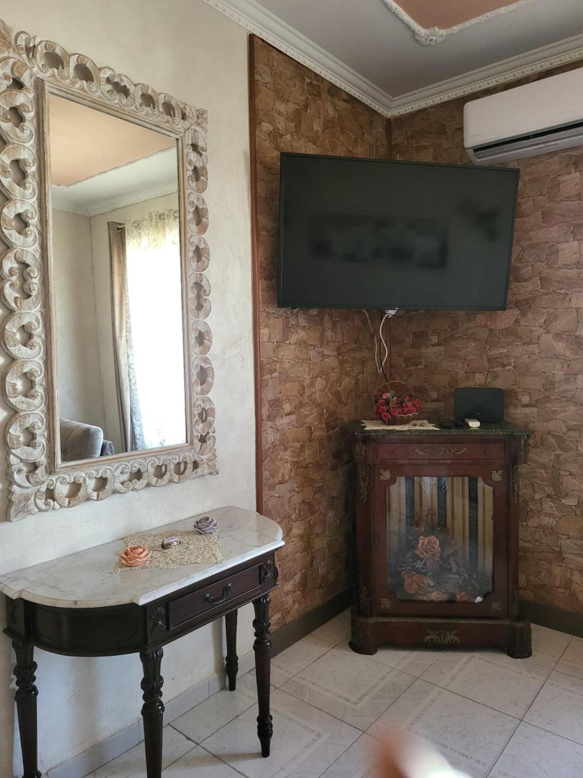 Ferienwohnung Due Minuti Dal Mare Con Balcone Vista Mare Tropea Exterior foto